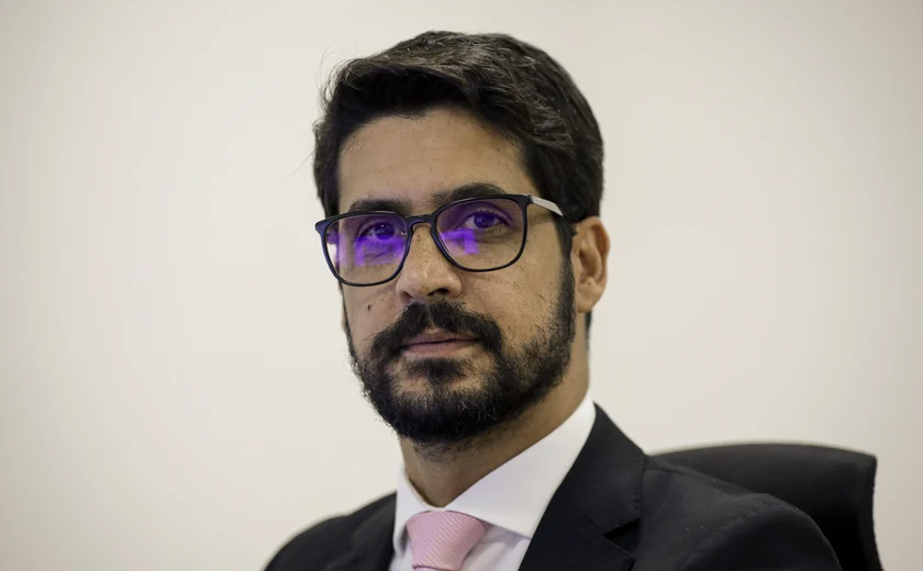 Quem é Jean Lima, presidente da EBC que pediu demissão do cargo no governo Lula?