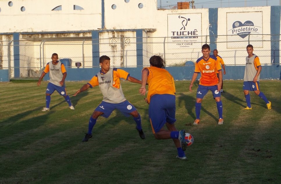 Foto: Assessoria Confiança 