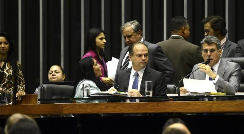 congresso