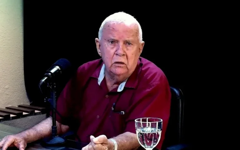 Obras milionárias do turismo religioso em Pilar e Santana do Ipanema param e expõem desperdício de dinheiro público