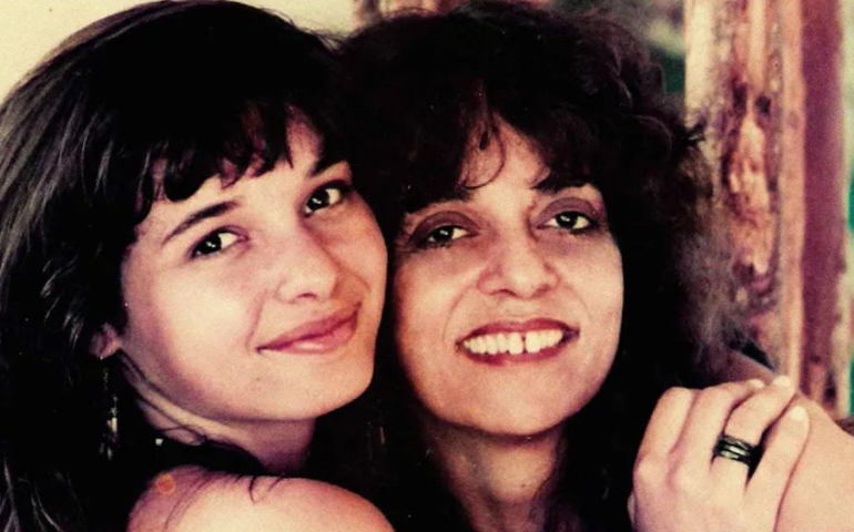 Gloria Pérez emociona ao celebrar os 55 anos de Daniella Pérez: “Você nasce em mim todos os dias”