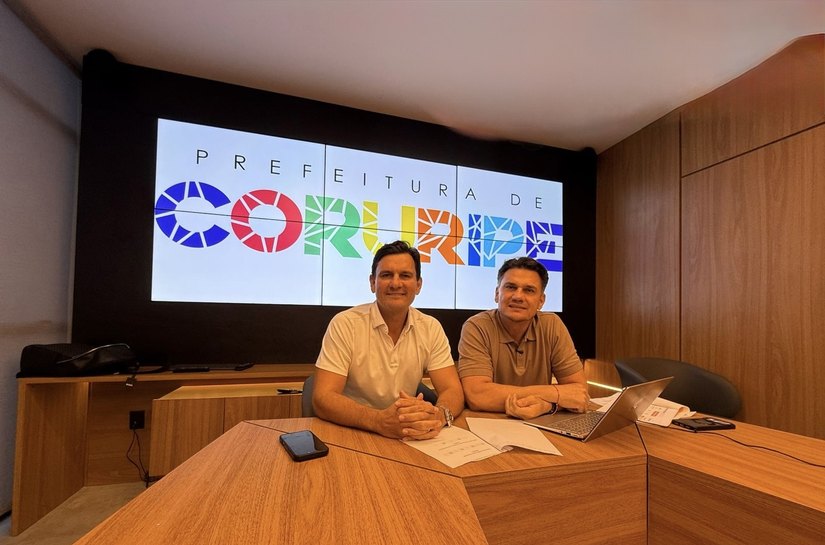 Prefeito Marcelo Beltrão anuncia rateio de R$ 31 milhões e premiação para profissionais da educação