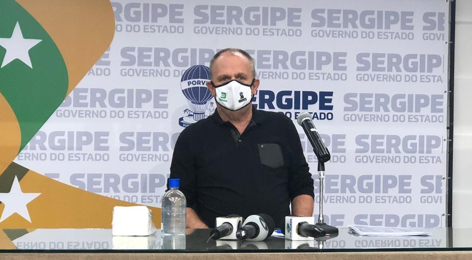 governador