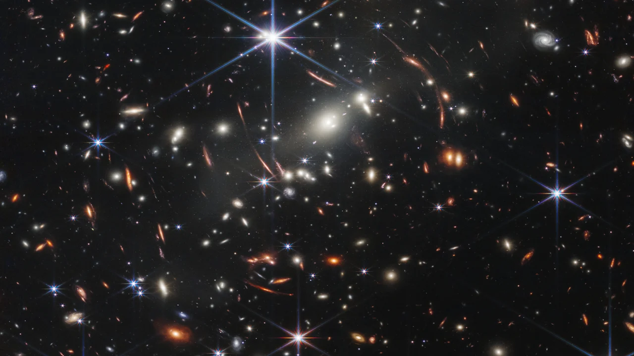 Primeiras imagens do telescópio espacial Euclid revelam vislumbres do 'zoológico galáctico'