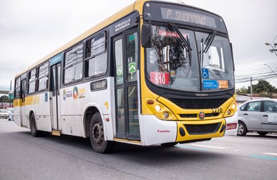 Saiba como chegar de ônibus na 10ª Bienal Internacional do Livro, no Jaraguá
