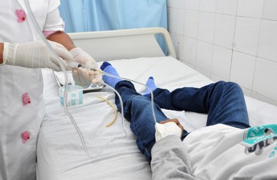Sesau orienta sobre qual unidade hospitalar buscar para receber atendimento