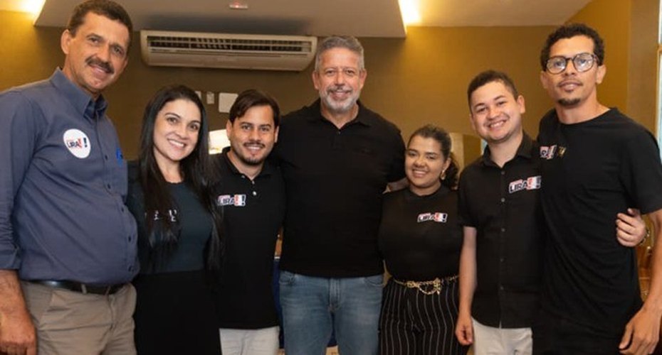 “Arapiraca é exemplo para o Nordeste e avançará ainda mais com nossa atuação no Senado”, afirma Arthur Lira