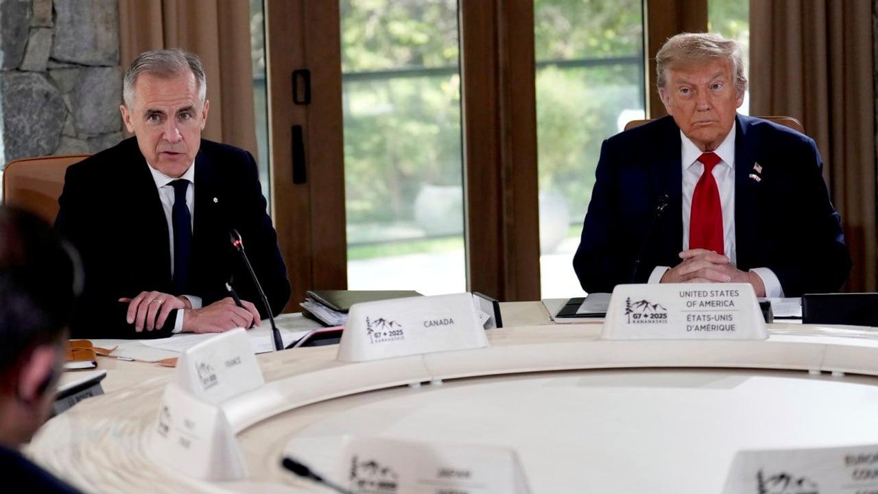 Canadá está à beira de uma guerra econômica com os EUA, relata imprensa britânica