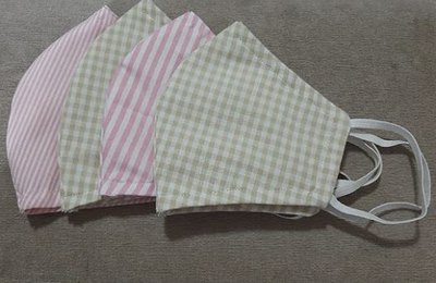 Minha Máscara: projeto cria alternativa de renda para artesãos durante pandemia