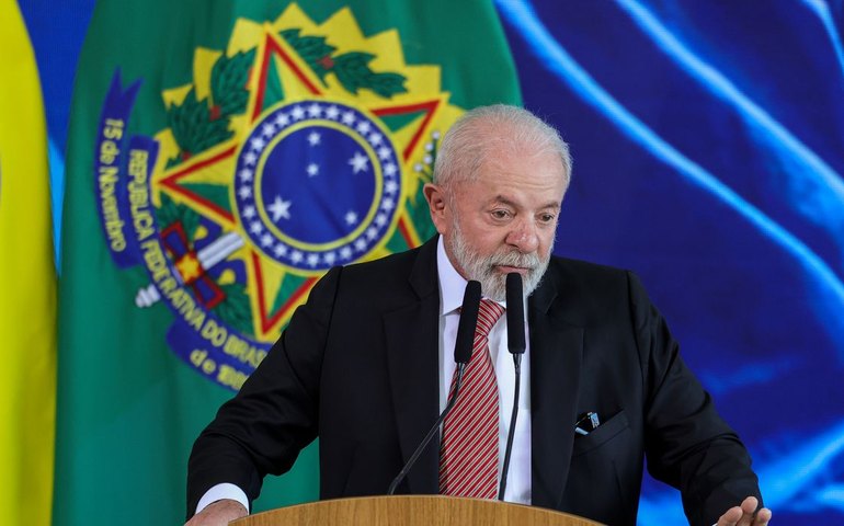 Lula reafirma que guerra em Gaza é genocídio e que judeus são contra