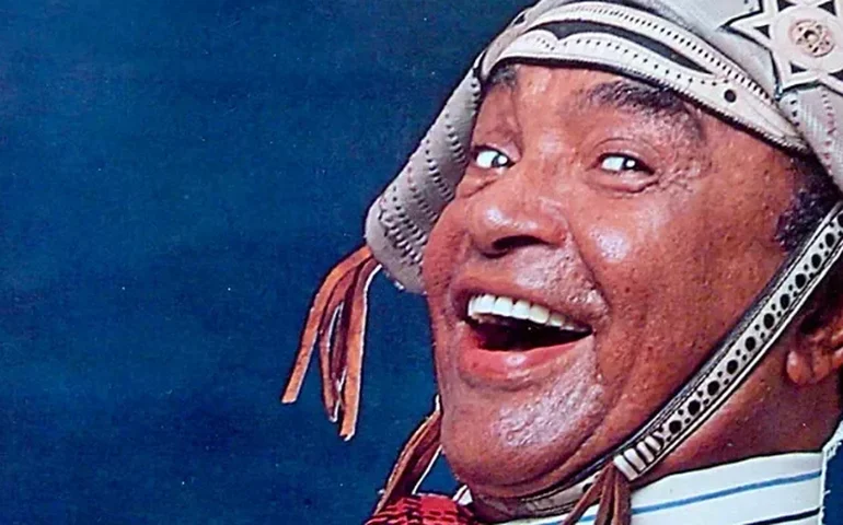 Luiz Gonzaga: O Rei do Baião que encantou todo Brasil com sua música