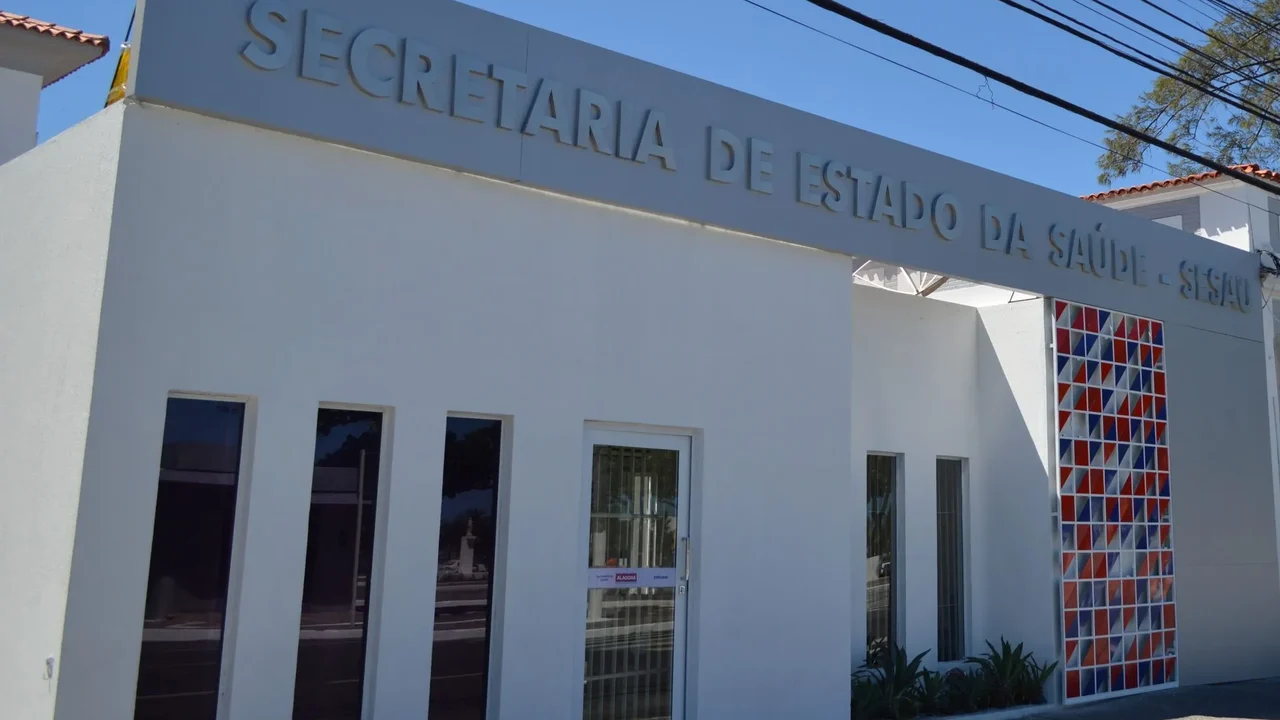 Sesau é a ‘menina dos olhos’ da ALE e Palácio; novo secretário será de agrado de MV e Dantas