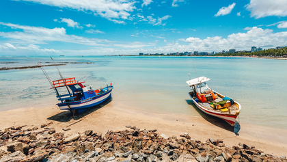 Roteiro de 3 dias em Maceió: o que fazer e conhecer