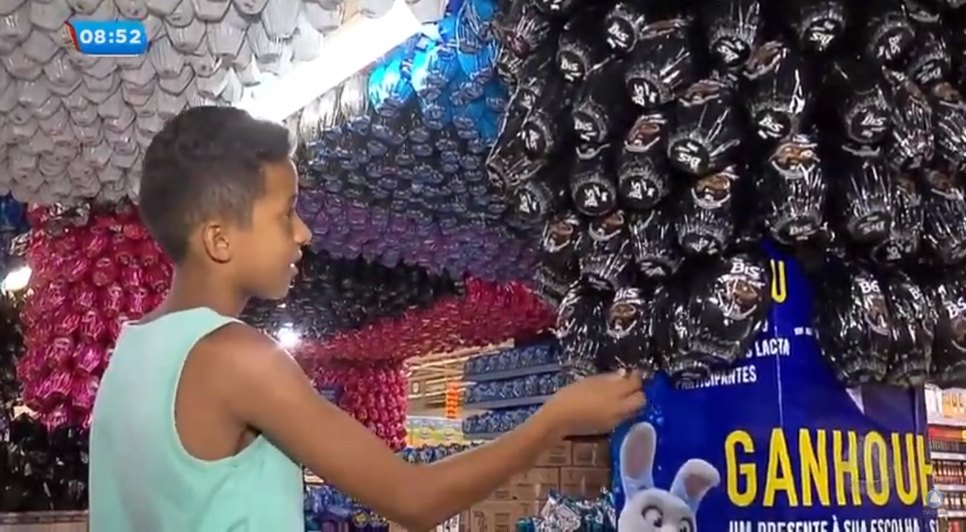 OVOS DE PÁSCOA