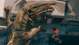 2583_TP_00083 / Foto: Foto: Still do Filme "Jurassic World: Recomeço" (Universal Pictures)