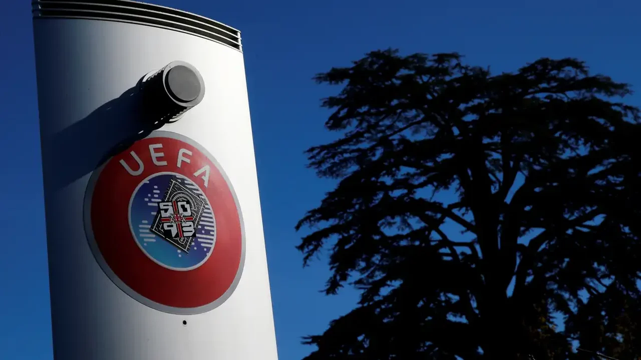 Uefa confirma revolução na Champions a partir de 2027, com cerimônia de abertura e jogo exclusivo em streaming