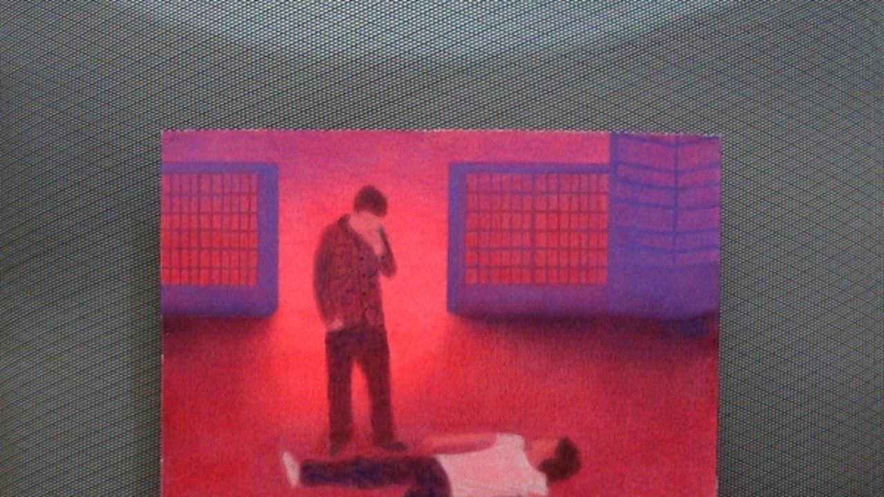 Misa recebe exposição sobre violência urbana