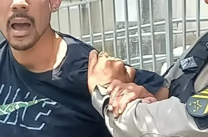 Polícia prende criminoso que matou babá a facadas em Maceió