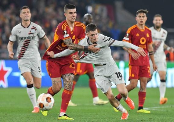 De Ketelaere marca duas vezes e Atalanta derrota a Roma pelo Campeonato Italiano