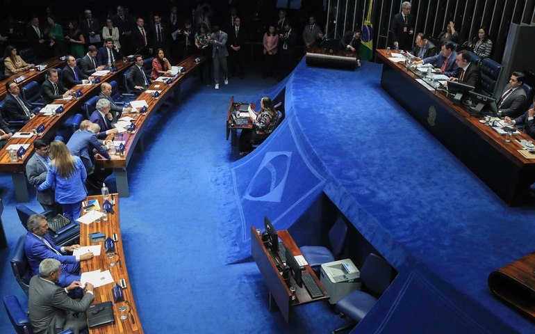 Governadores temem distorções em Conselho da reforma tributária