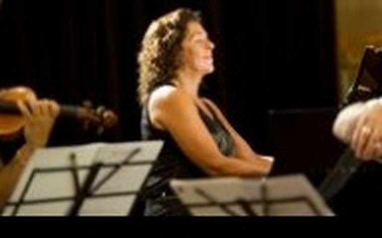 Série O GLOBO/Dellarte apresenta Jerusalém Chamber Music Festival Ensemble: Assinante O Globo têm 50% de desconto