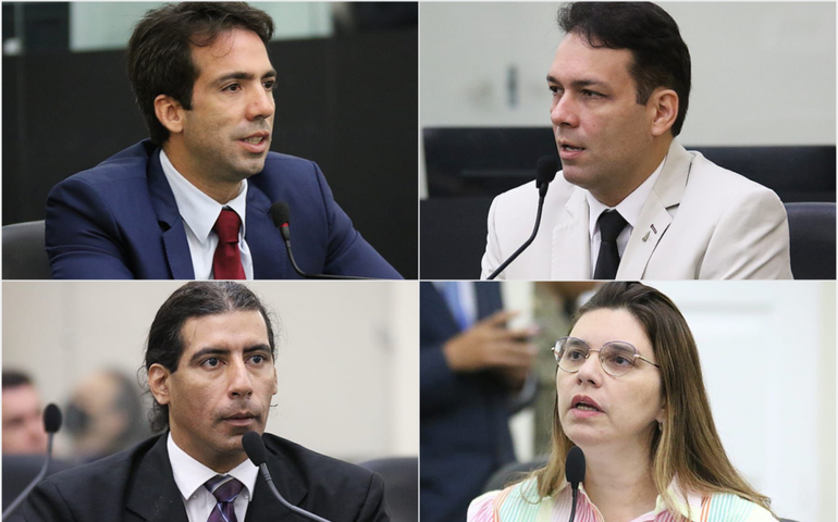 Parlamentares cobram aplicação do programa “Pescador Legal”