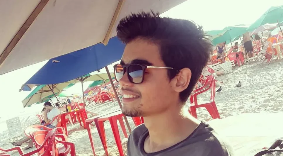 Estudante esquarteja amigo de infância e tenta transportar corpo em carro de aplicativo na Zona Sul de Aracaju
