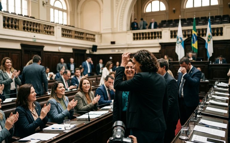 Alerj aprova folga anual para mulheres realizarem exames de prevenção ao câncer