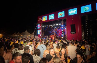 Festival Carambola é selecionado pelo Ministério da Cultura para feira internacional na Argentina
