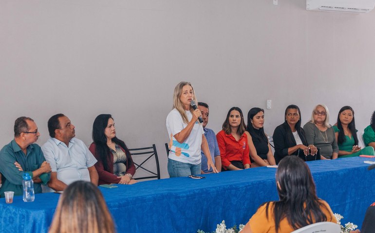 Empreende Alagoas entrega certificados para 50 novos empreendedores de Colônia Leopoldina