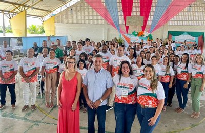Comunica Branquinha leva capacitação em comunicação pública aos servidores da Prefeitura