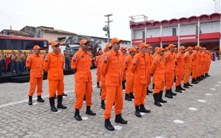 Eleições 2024: Corpo de Bombeiros fará segurança das urnas eletrônicas