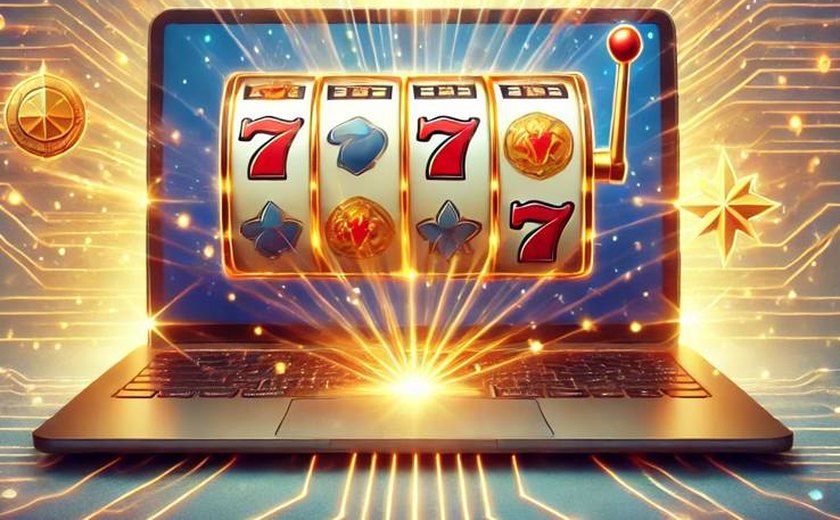 Por que os slots online são mais populares do que nunca