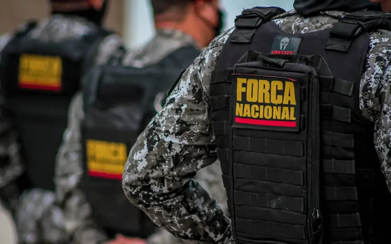 Força Nacional atuará com 95 agentes na segurança do G20 no Rio