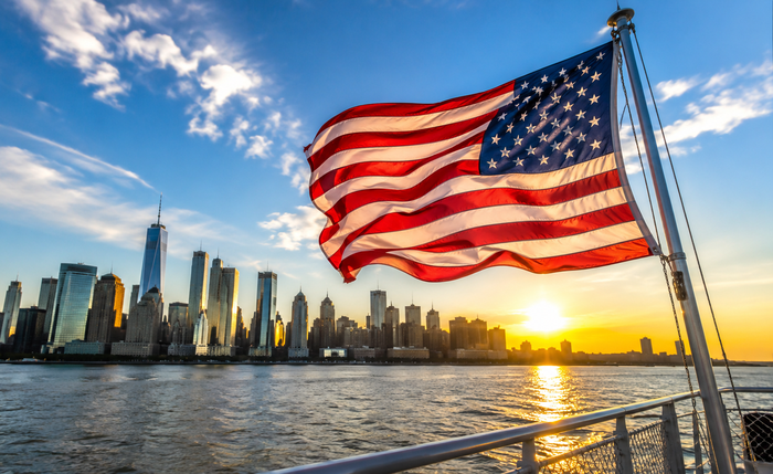 Imigração Estados Unidos