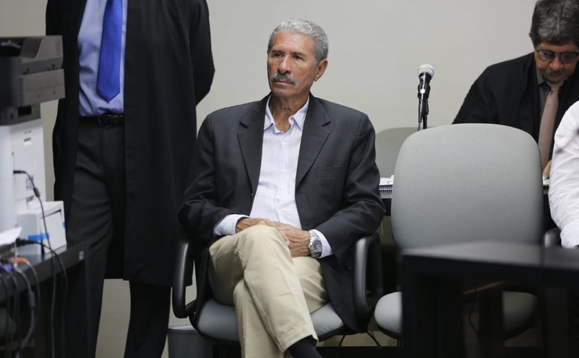 Coronel Cavalcante é condenado a 21 anos de prisão pelo assassinato do cabo Gonçalves