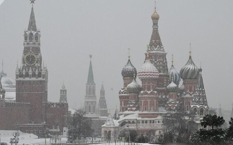 Kremlin avalia situação no Irã e Oriente Médio como tensa