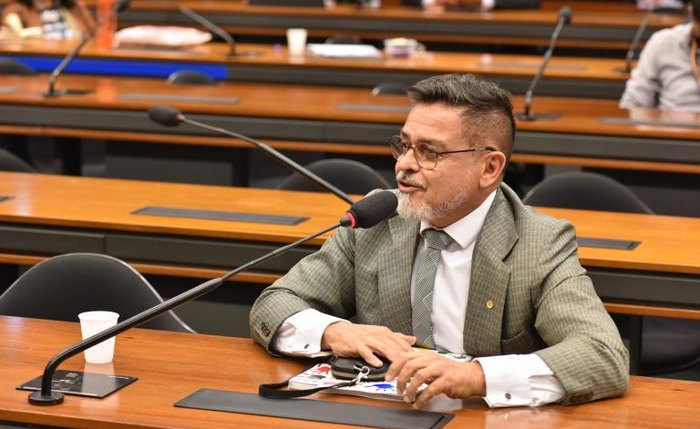 Barbosa: contribuintes individuais são tratados de forma discriminatória Barbosa: contribuintes individuais são tratados de forma discriminatória