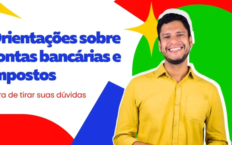 Secult orienta proponentes sobre contas bancárias para recebimento da PNAB