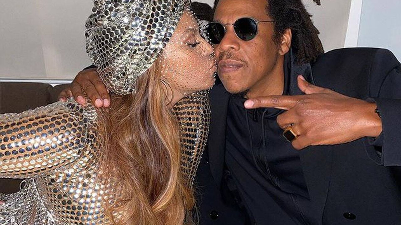 Beyoncé ostenta diamante de US$ 30 milhões em campanha da Tiffany