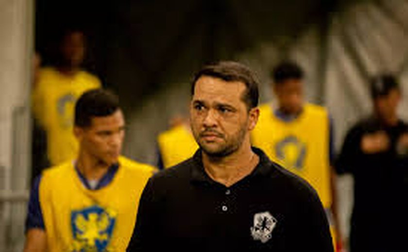 ASA anuncia Dico Woolley como novo técnico para a temporada 2026
