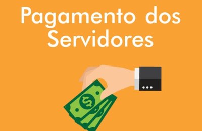 Prefeitura de Palmeira inicia pagamento da folha salarial de agosto nesta terça (29)
