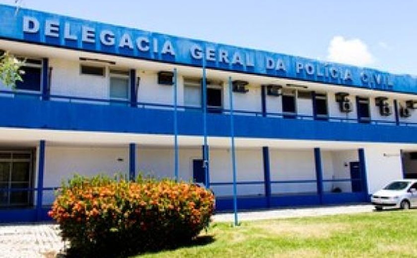 Políticos e delegados iniciam disputa para comando da PC em Alagoas