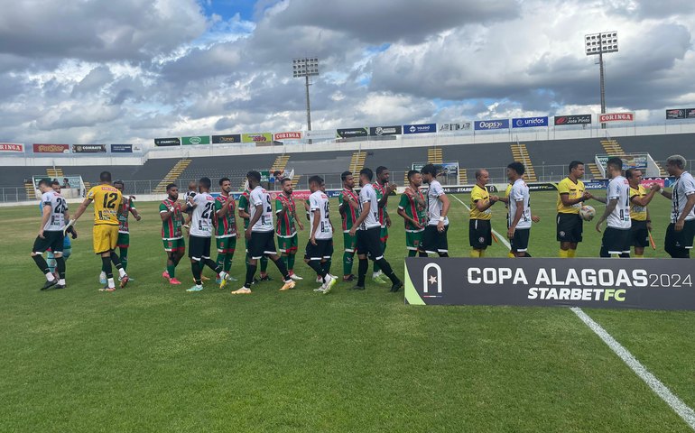 CSE oferece transporte gratuito para torcedores irem a Arapiraca ver o clássico contra o ASA