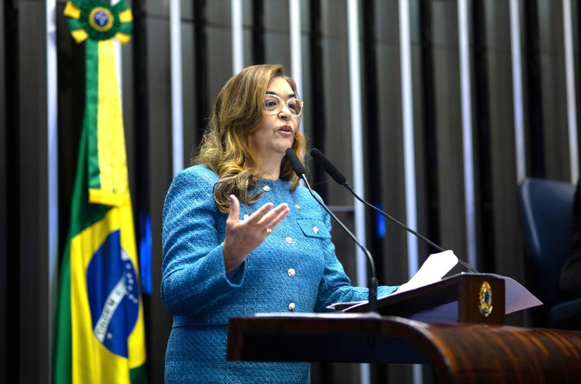 Senadora Eudócia convoca audiência pública para discutir efeito da seca no Sertão