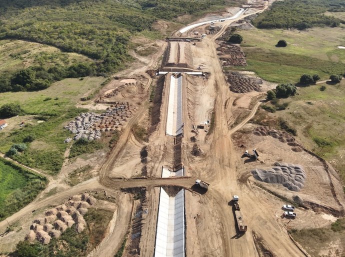 Ceará e Paraíba abrem segunda etapa do Caminho das Águas