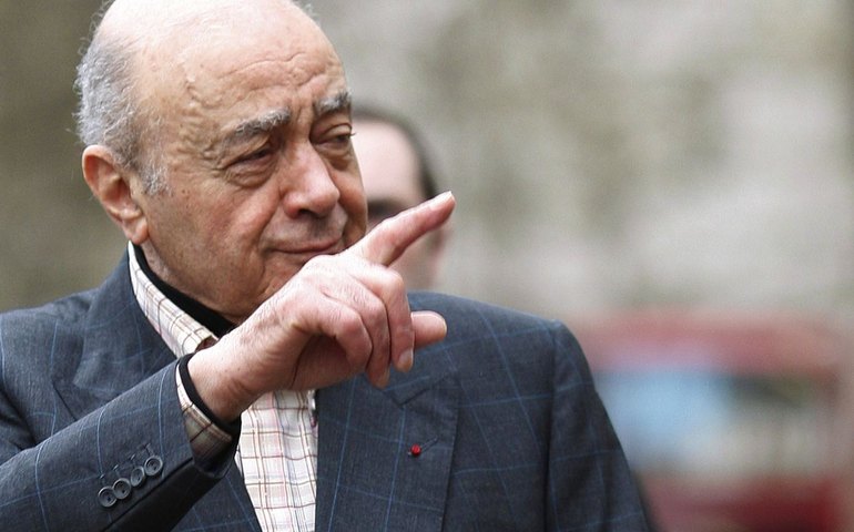 Viagra, uísque e testículos de veado: repórter relata encontro com ex-sogro de Lady Di morto aos 94 anos