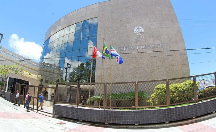 Tribunal de Justiça de Alagoas: aprovados serão convocados ainda este ano