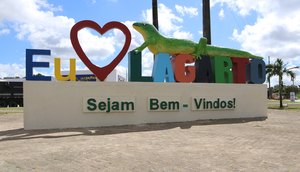 Senai oferta cursos profissionalizantes gratuitos em Lagarto