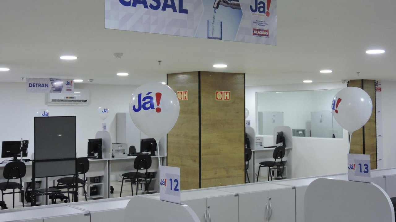 Casal suspende atendimento presencial durante Carnaval